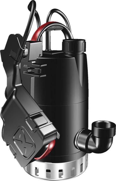 Produktbild Grundfos Unilift dykpumpe CC7-A1