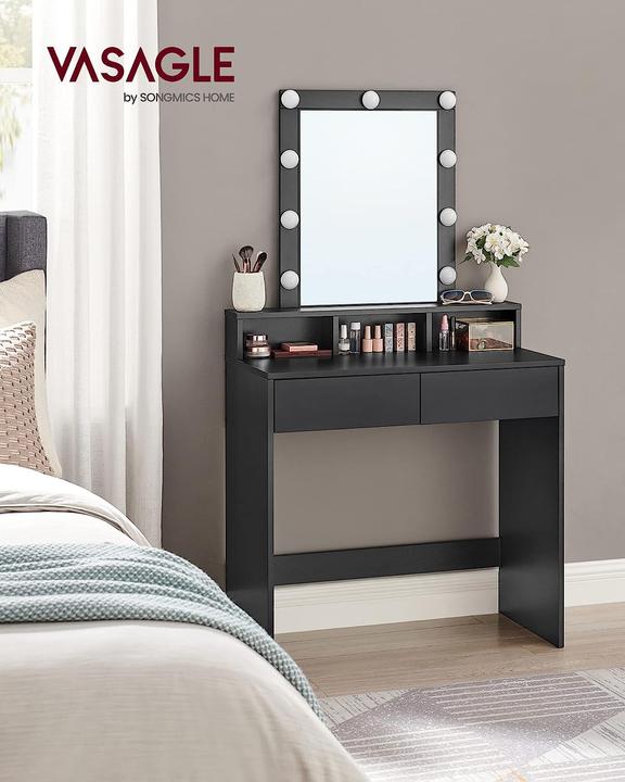 Image du produit Vasagle Princess (80 x 40 x 145 cm)