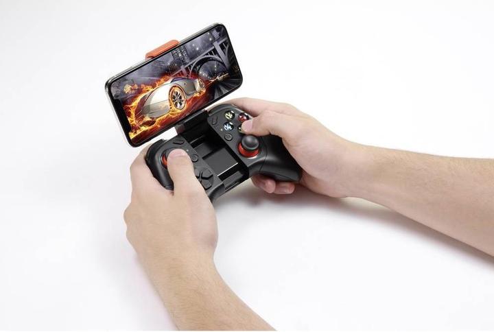 Image du produit Renkforce Contrôleur de jeu mobile VR+ GC-01 (Android, iOS)