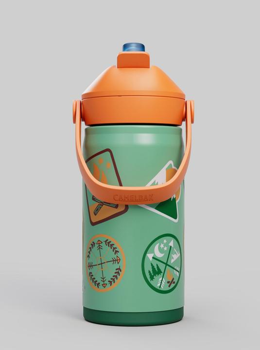 Produktbild Camelbak Thrive Flip Straw Kids V.I. (0.40 l)