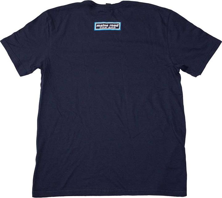 Produktbild Oasis Maine Road Event TShirt (S)