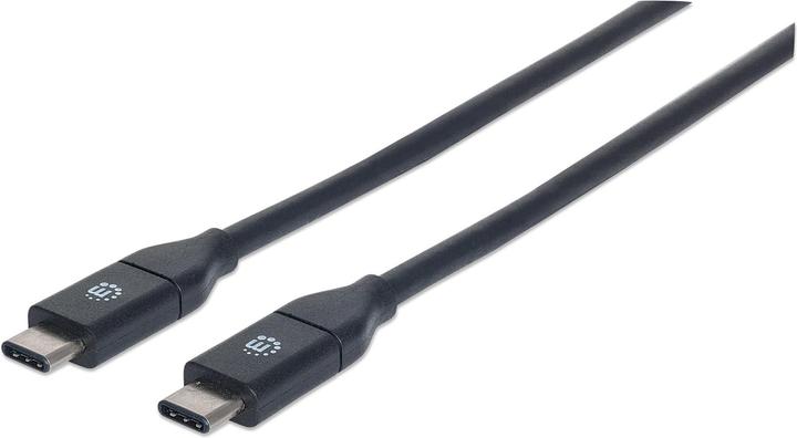 Actual product image Manhattan USB 3.1 Gen2 (1 m, USB 3.1, 36 W)