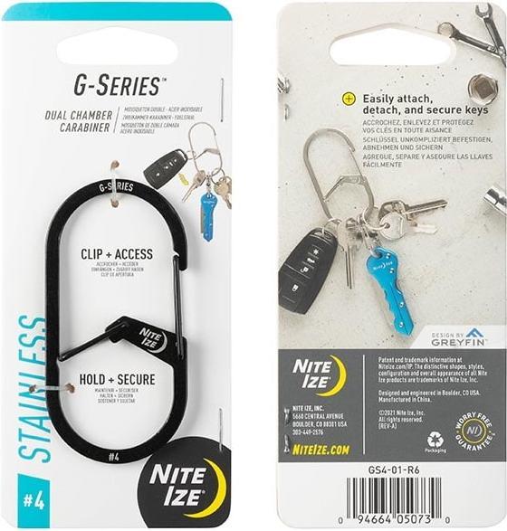 Produktbild Nite Ize Radiant® Microlight LED