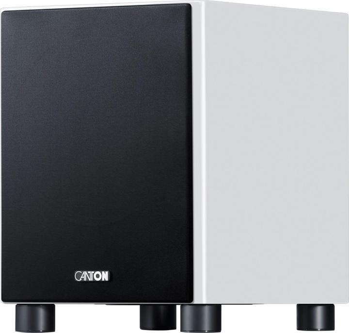 Produktbild Canton Sub 1500 (1 Stk., 750 W)