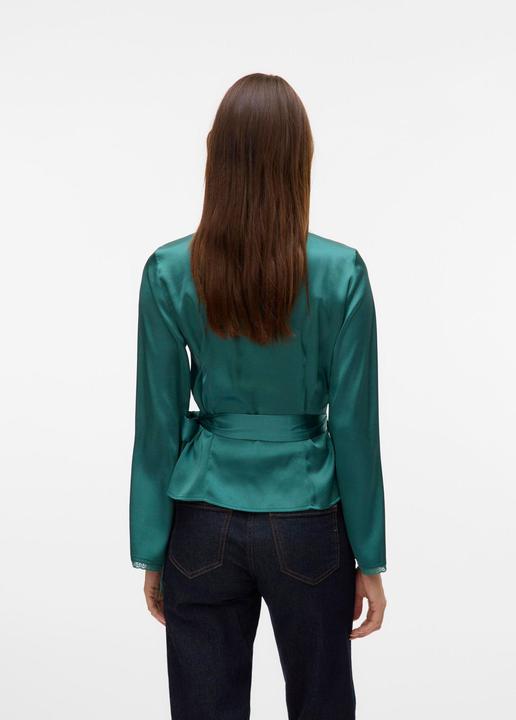 Actual product image Vero Moda VMSOFIA Top Bluse (S)