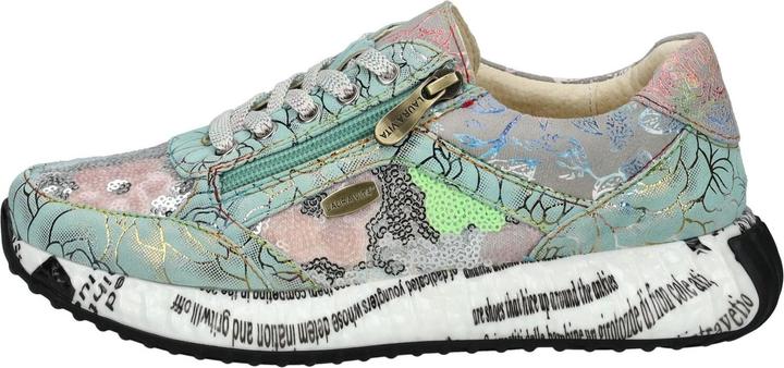 Actual product image Laura Vita Sneaker (36)