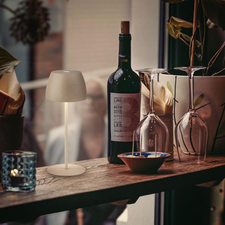 Actual product image Briloner Set of 2 table lamps (150 lm)