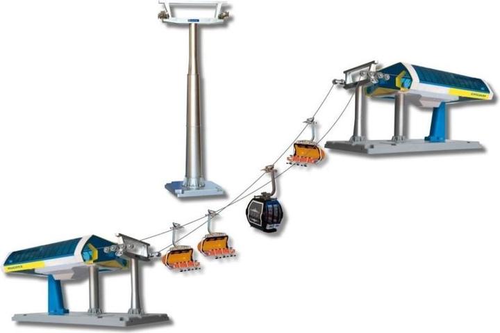 Jägerndorfer Uni-G Profiset Gipfelbahn