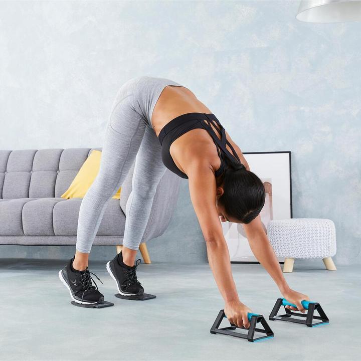 Image du produit Corength Push Up & Slide