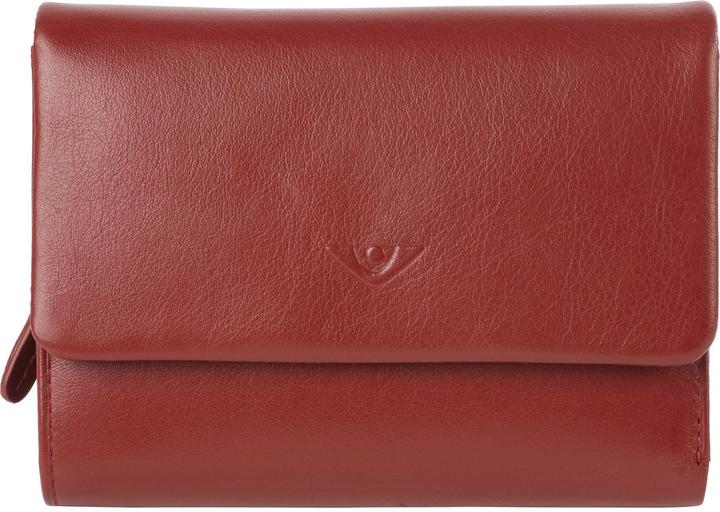 Produktbild Voi Soft Gabi Geldbörse Leder 14 cm