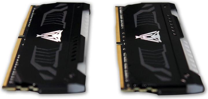 Produktbild Patriot PVLR416G266C5K Speichermodul GB DDR4 (2 x 8GB, 2133 MHz, DDR4-RAM, DIMM)