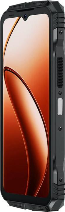 Produktbild Doogee S118 (Dual Sim - 6.58", 512 GB, 8 GB RAM) Rot (512 GB, Rot, 6.58", 50 Mpx, 4G)