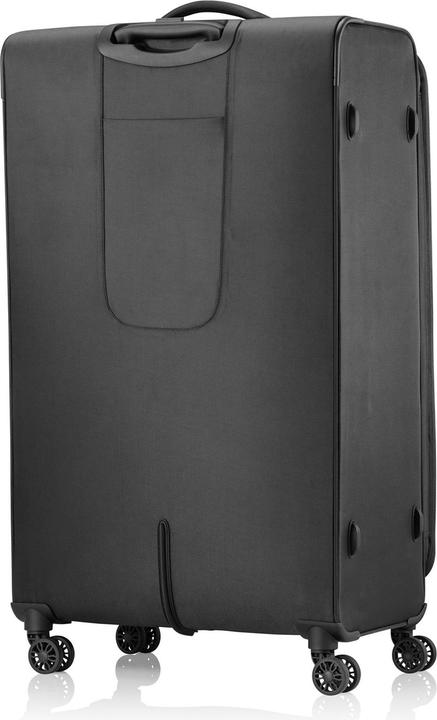 Actual product image Pack Easy GoUp Trolley (130 l, L (90 - 115l))