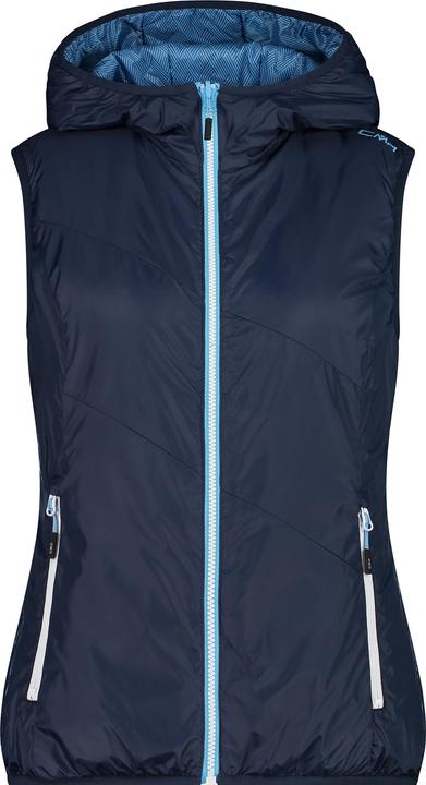 Actual product image CMP Campagnolo Hoodie (XL)
