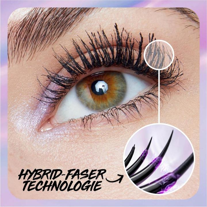 Produktbild Maybelline New York The Falsies (2 Black)