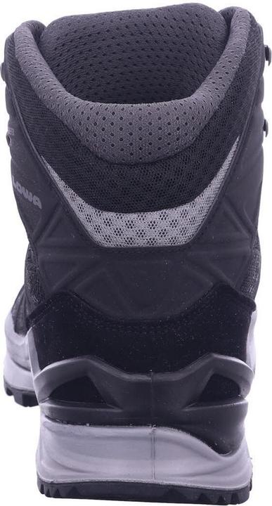 Produktbild Lowa Innox Pro GTX Mid Men sw/grau (13)