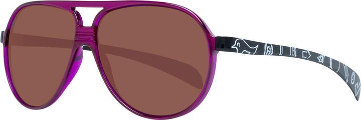 Try Cover Change Unisex-Sonnenbrille CF514-05-57 ø 57 mm