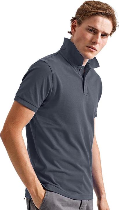 Produktbild Asquith & Fox Poloshirt Baumwolle aus biologischem Anbau (XL)