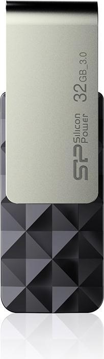 Actual product image Silicon Power Blaze B30 (32 GB, USB-A)