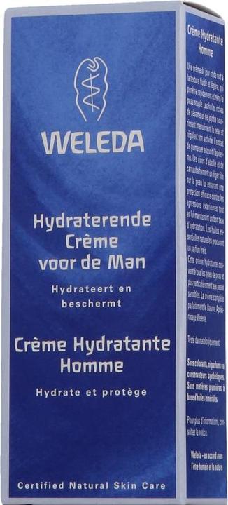 Immagine prodotto Weleda Crema idratante (30 ml, Crema da giorno)