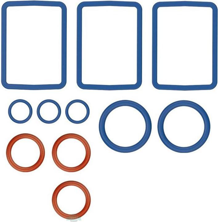Storz & Bickel Storz und Bickel Venty Seal Ring Set (3 x)