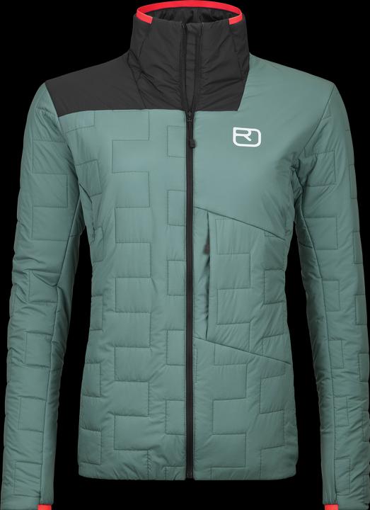 Ortovox Piz Segnas Jacket W