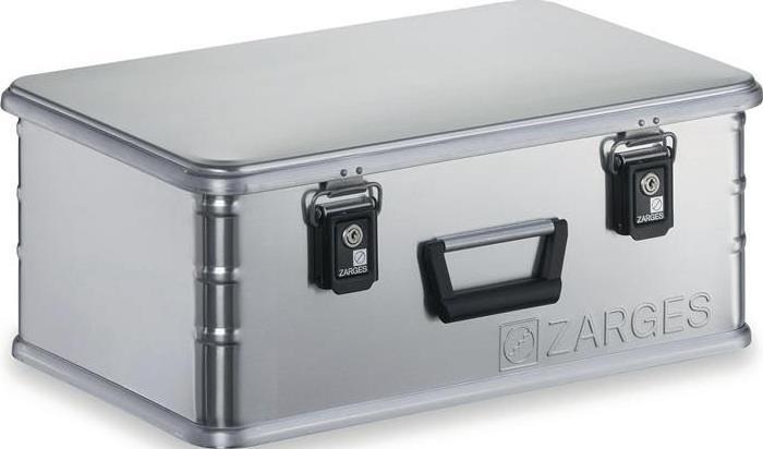 Produktbild Zarges Box Mini 42 Liter