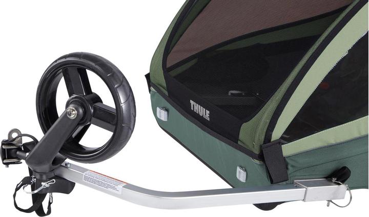 Actual product image Thule Coaster XT 2