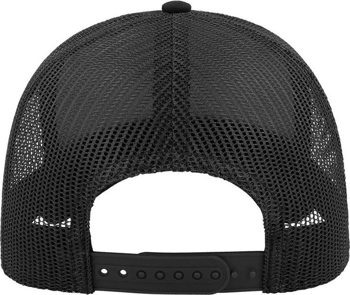 Actual product image Atlantis Cents trucker cap with 5 panels (pack of 2) (One size)