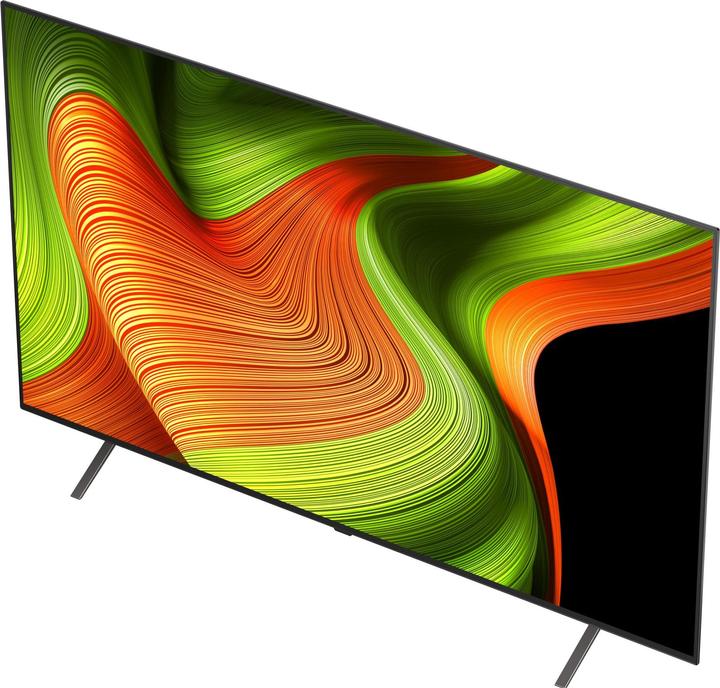 Image du produit LG OLED65B59LA (65", B5, OLED, 4K, 2025)
