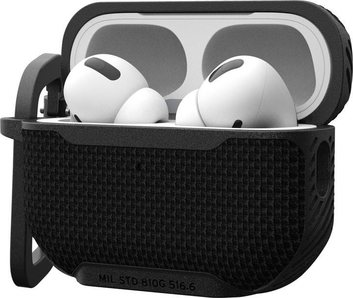 Produktbild UAG Metropolis Case - Apple Airpods Pro 2nd Gen (Kopfhörer Tasche)