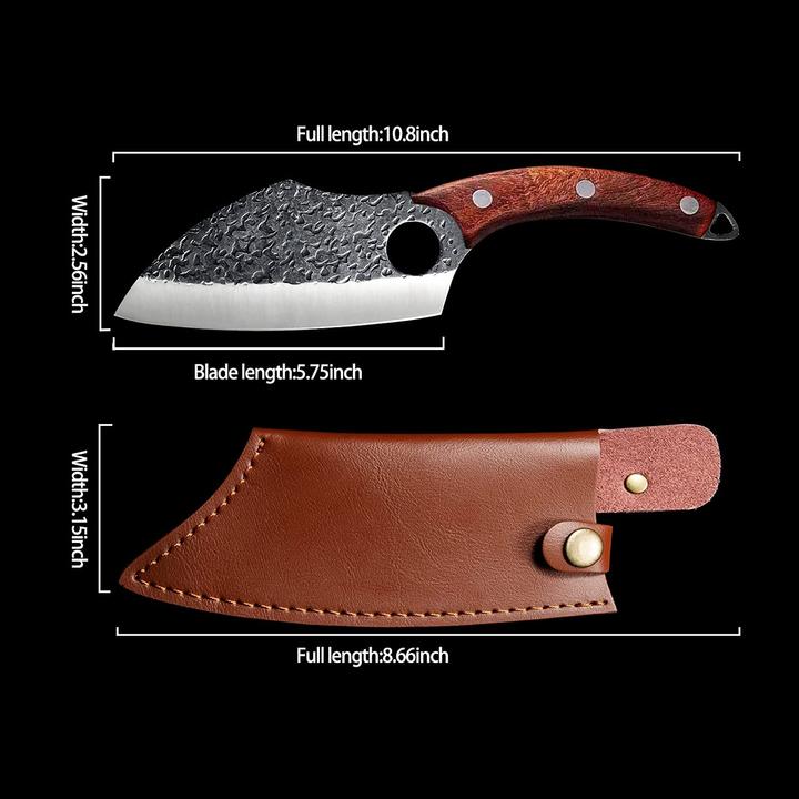 Actual product image Promithi Utility knife (14.60 cm)