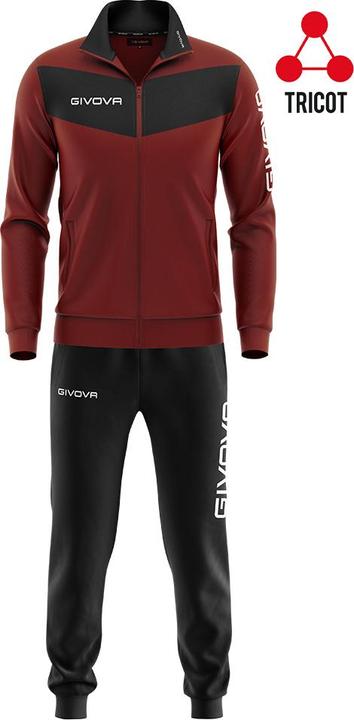 Givova Visa (4XL)