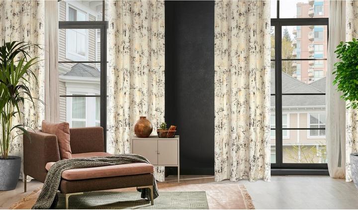 Actual product image Eurofirany Zas (140 x 250 cm)