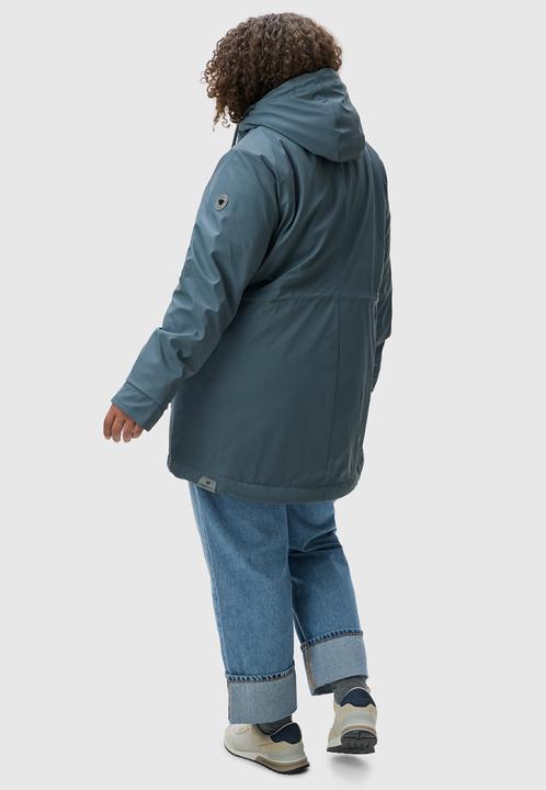 Produktbild Ragwear Monadis Rainy II Intl. (XXL)