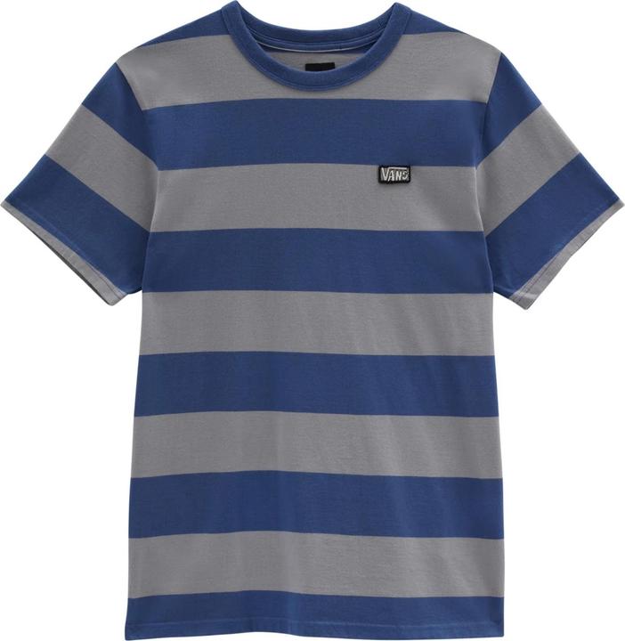 Vans Seasonal Color Stripe T-Shirt (M)