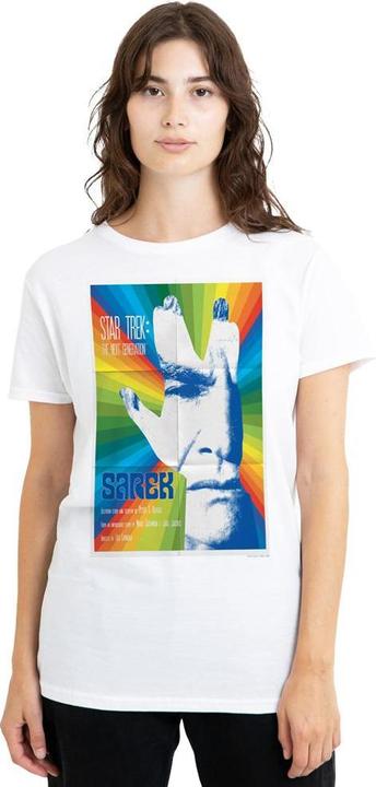 Produktbild The Next Generation Season 3 Episode 23 TShirt (XL)