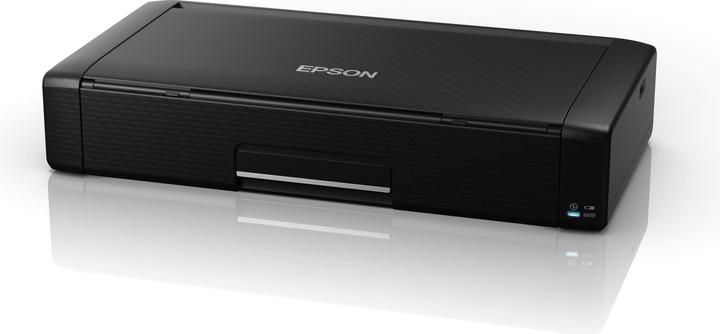 Image du produit Epson WF-110W Main d'oeuvre (Encre, Couleur)