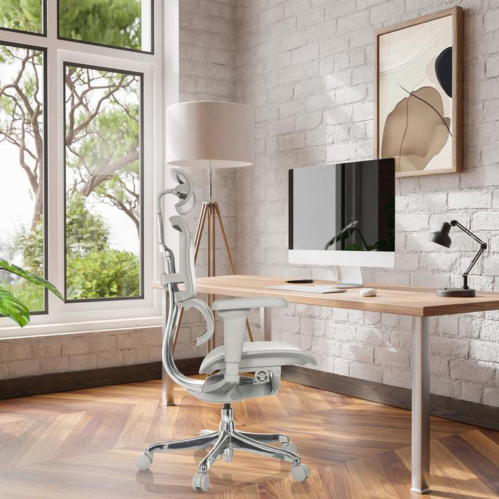Image du produit Hjh Office Ergohuman Ultra G Gen2