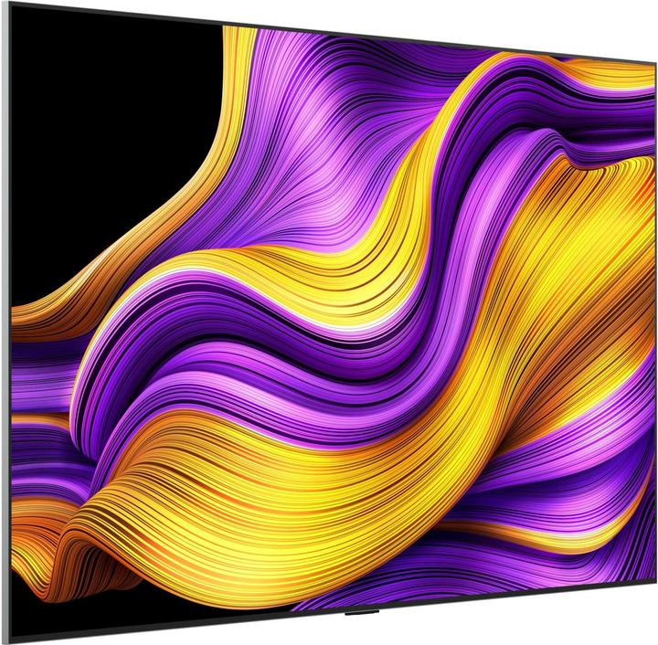 Immagine prodotto LG OLED77G57LW (77", G5, OLED, 4K, 2025)