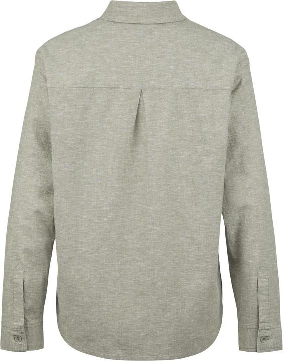 Immagine prodotto Stoic Women's Hemp54 BjurholmSt. L/S Blouse (M)
