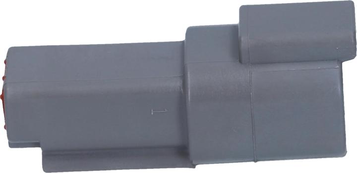 Produktbild Kalitec 100 Stück DEUTSCH DT04-2P Steckergehäuse 2-polig I Original vom deutschen Händler