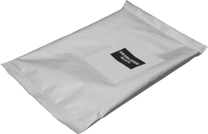 Produktbild Lexmark Schwarz Entwickler