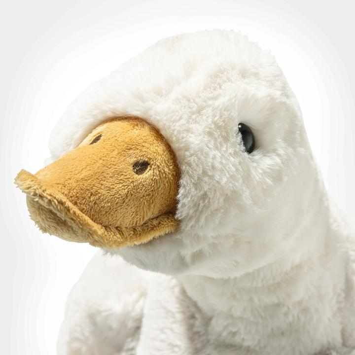 Produktbild Steiff Gilda Gans weiss 47cm (47 cm)
