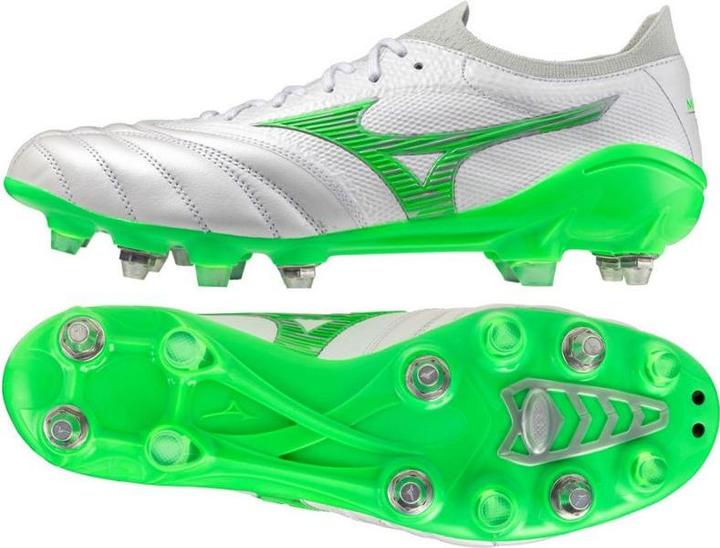 Actual product image Mizuno Morelia Neo Iv ss Japan Mix (40.5)