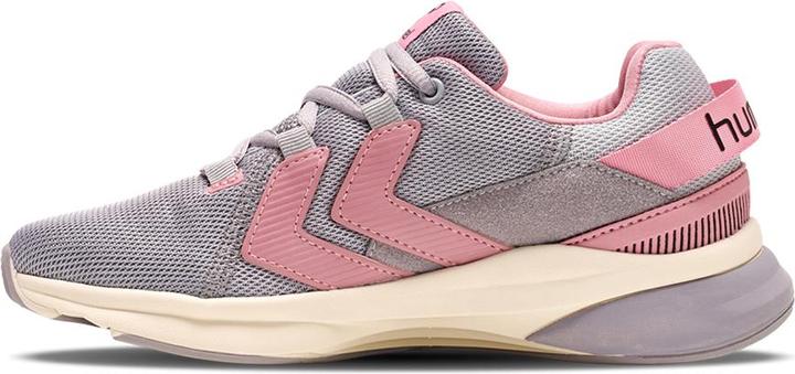 Actual product image hummel Reach 300 Recycled Lace Jr (40)