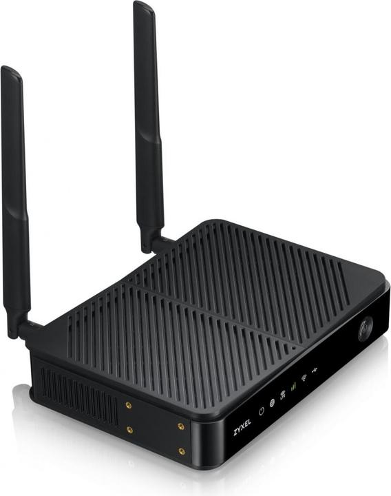 Actual product image Zyxel LTE3301-PLUS