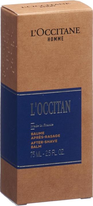 Produktbild L'Occitane After-Shave Balsam (Aftershave Balsam, 75 ml)