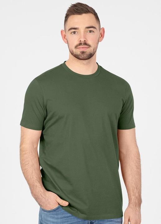 Immagine prodotto JAKO Maglietta Biologica (3XL)