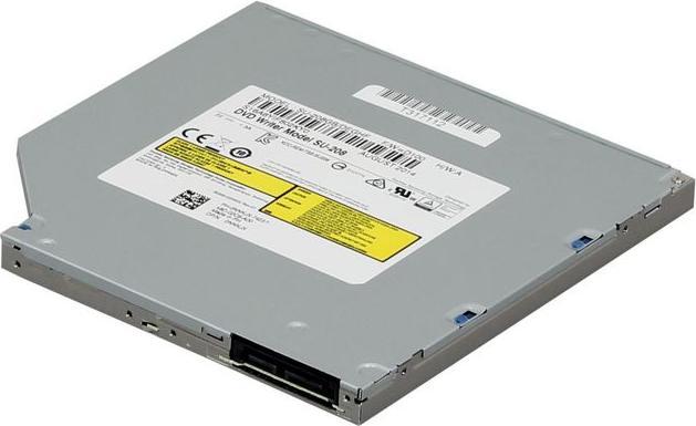 Dell DVD+/-RW 8X 9.5T PLDS